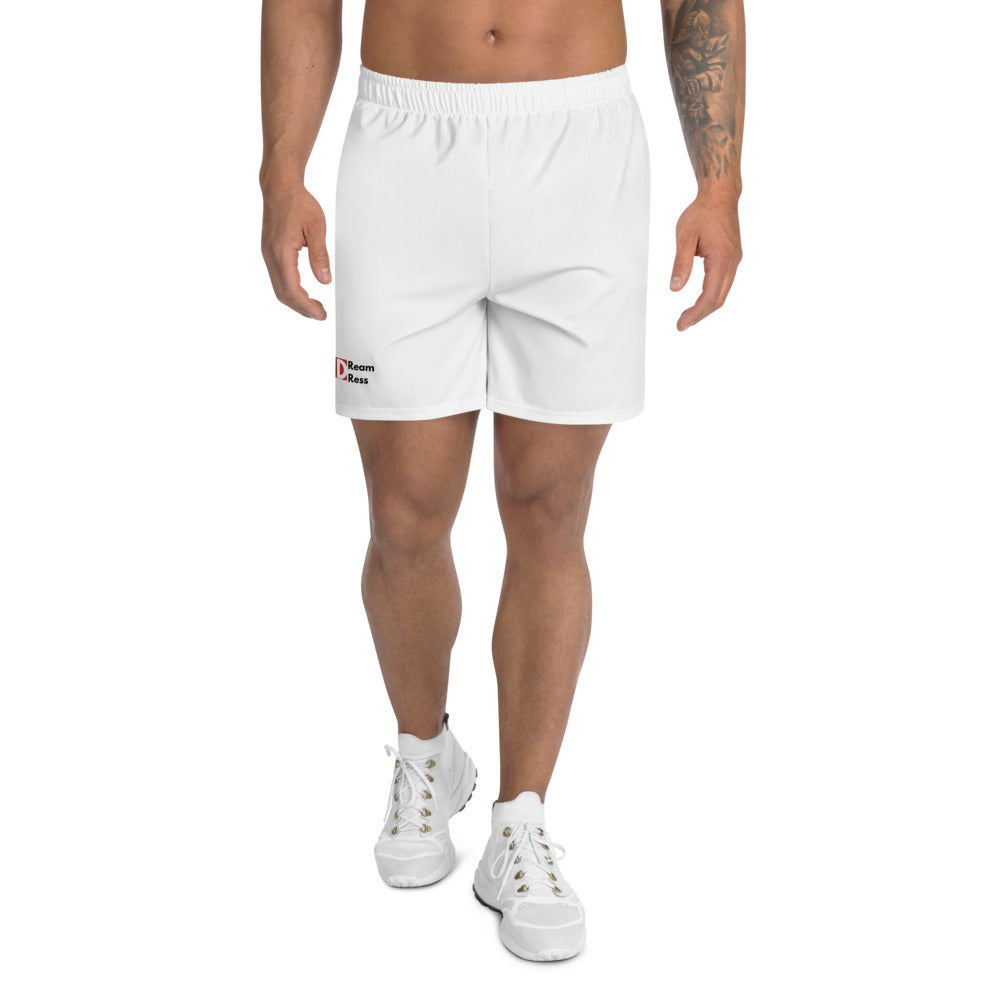 Bermuda de sport all over pour hommes