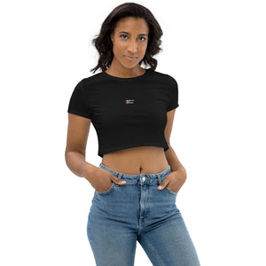 Crop top bio