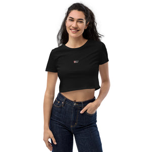 Crop top bio