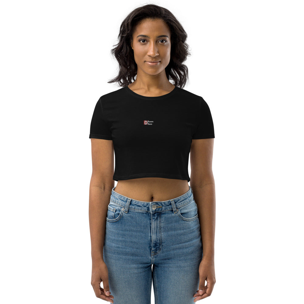 Crop top bio