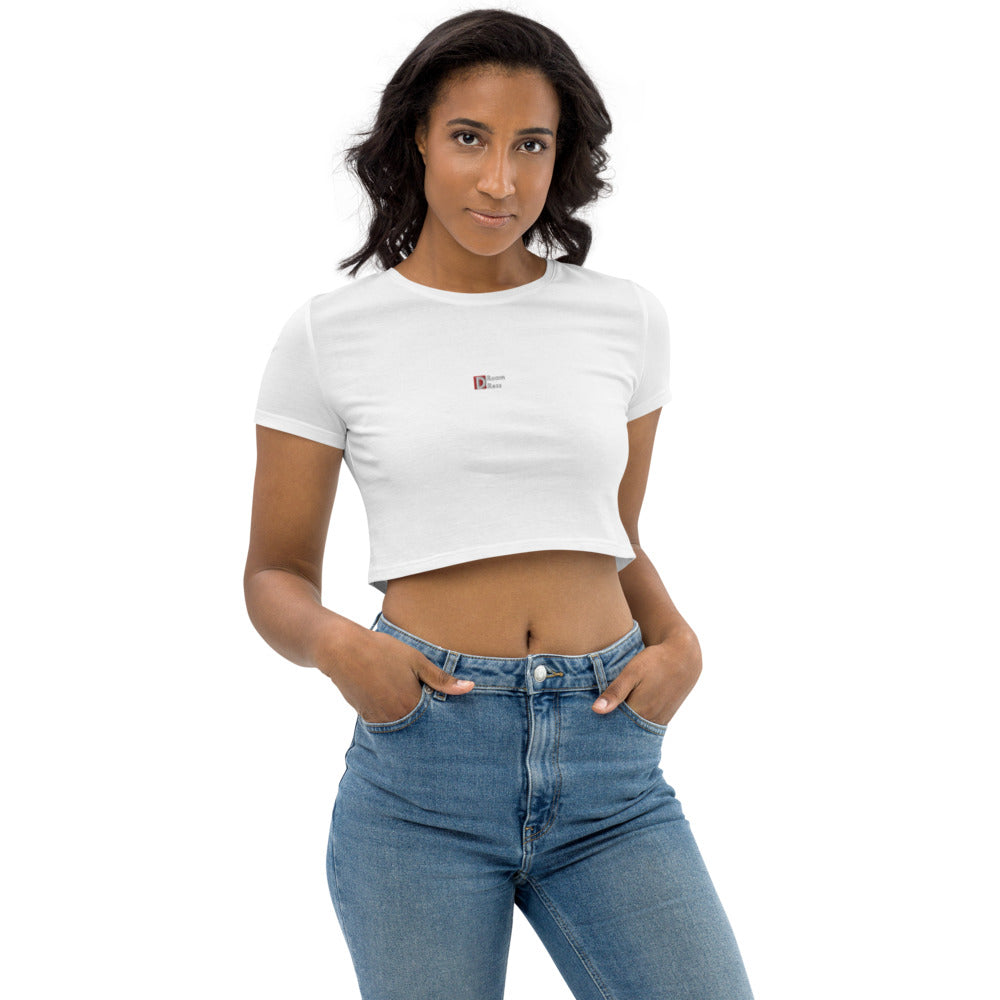 Crop top bio