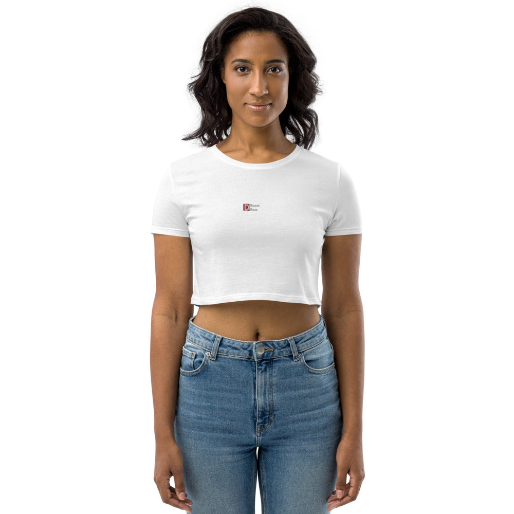 Crop top bio